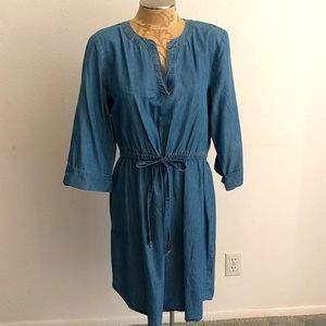 Lightweight Casual Dress
